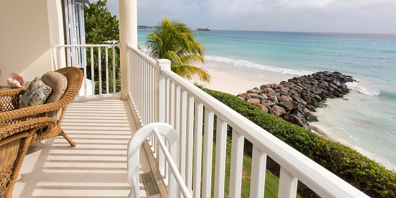 Barbados, Sandy Hook 21 Villa