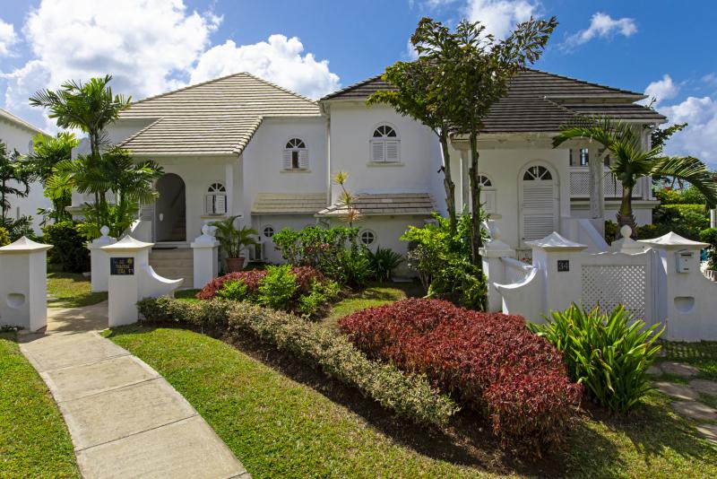 Royal Westmoreland - Forest Hills 33 Paradise Villa