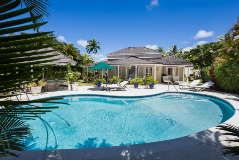 Royal Westmoreland - Lonetrees Villa