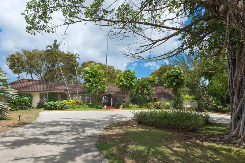 Sandy Lane Estate - Villa Solandra